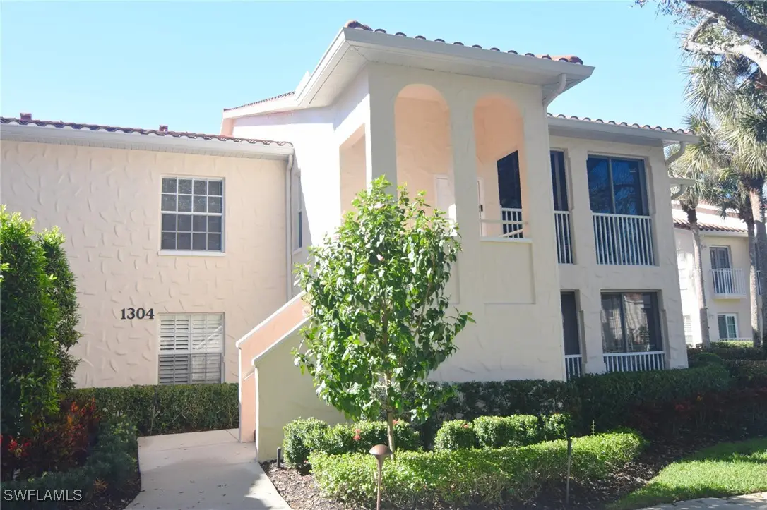 102 Siena Way #1304, Naples, FL 34119 - Image #1