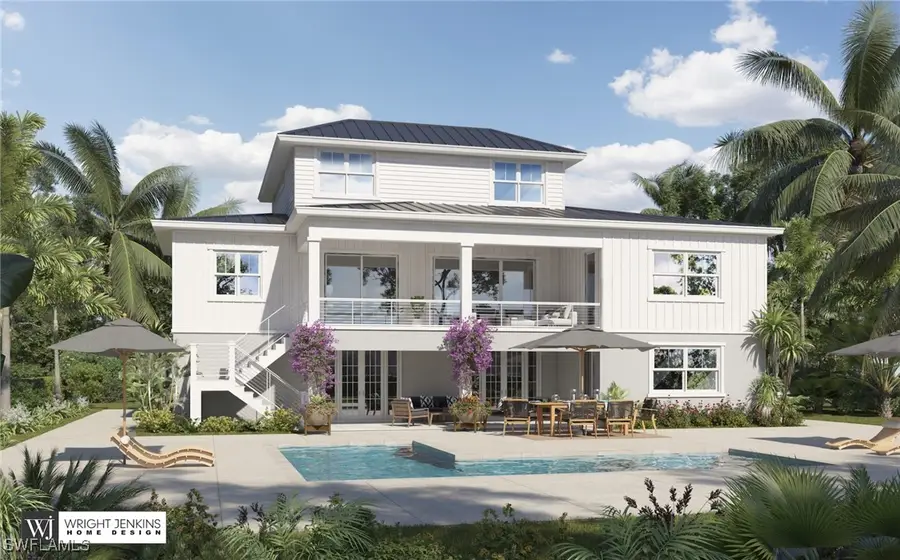 348 Lagoon Avenue, Naples, FL 34108 - #3