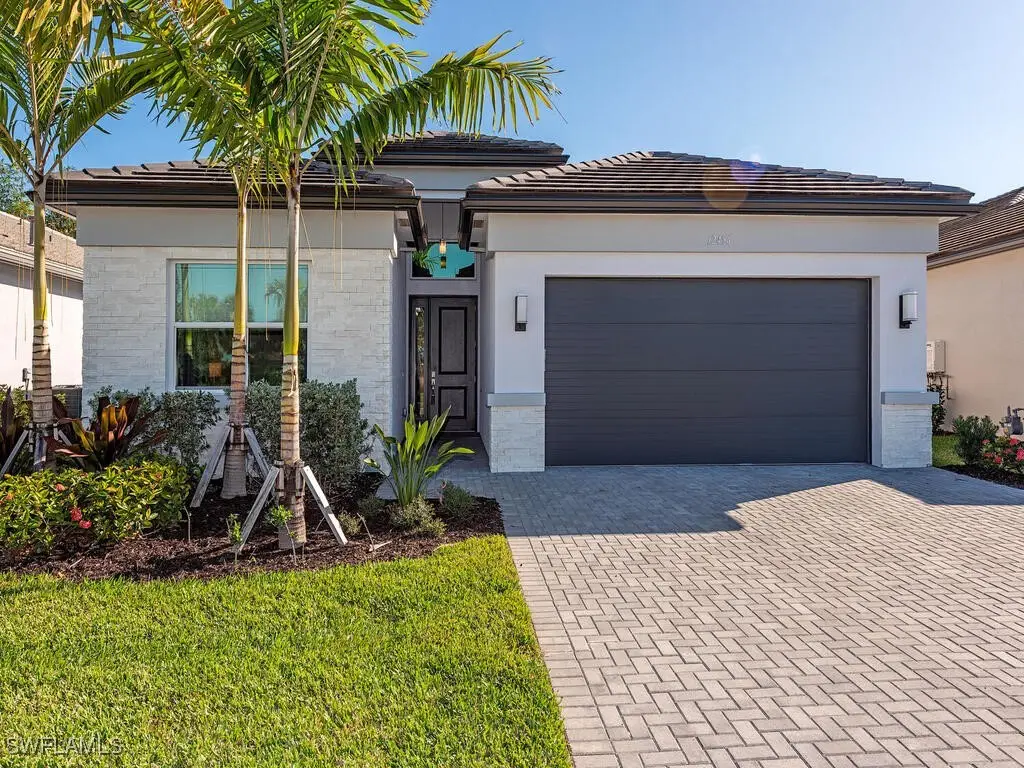 12456 Violet Lane, Naples, FL 34120 - Image #1
