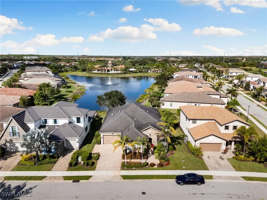 9323 Glenforest Drive, Naples, FL 34120 - #2