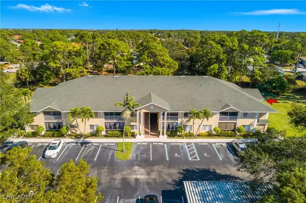 27075 Matheson Avenue #105, Bonita Springs, FL 34135