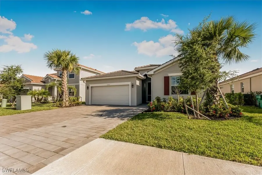 2581 Kona Way, Naples, FL 34120 - #3