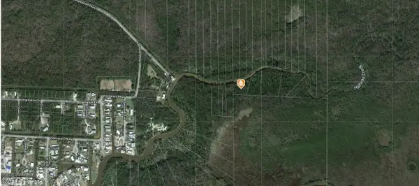 No Access, Everglades City, FL 34141