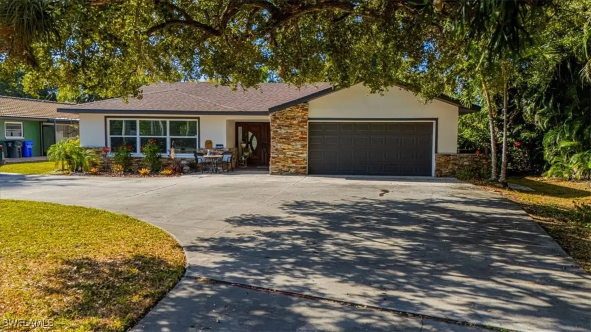 4310 Mcgregor Boulevard, Fort Myers, FL 33901 - #1