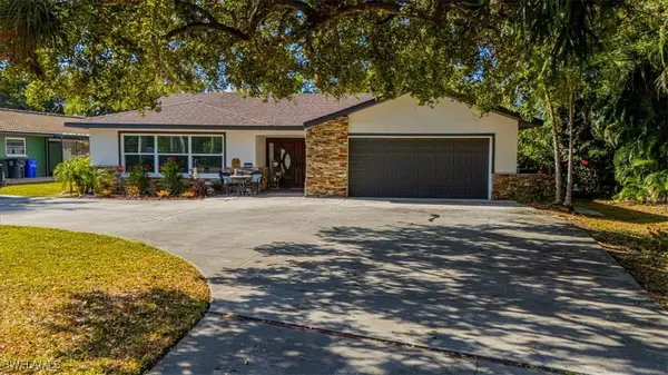 4310 Mcgregor Boulevard, Fort Myers, FL 33901