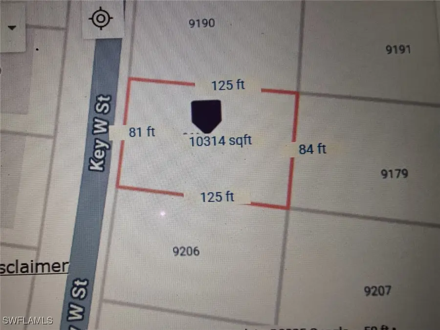 9198 Key West Street, Port Charlotte, FL 33981 - Image #3