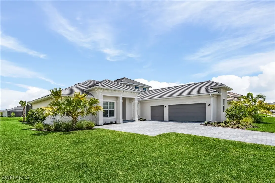 5845 Carnoustie Court, Avenue Maria, FL 34142 - Image #1