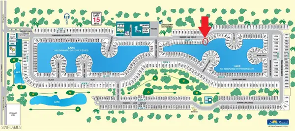 1233 Diamond Lake Circle, Naples, FL 34114