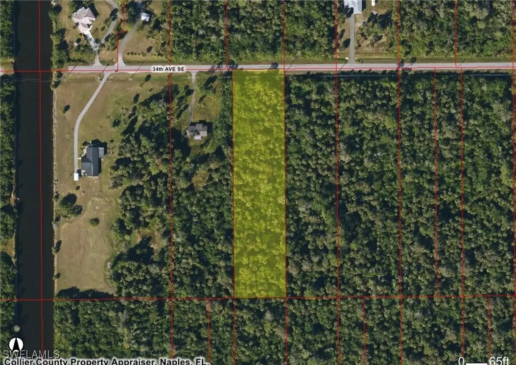 34th Avenue Se, Naples, FL 34117 - #1