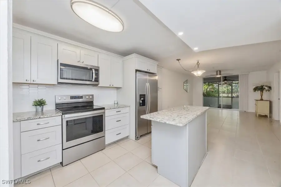 499 Forest Lakes Boulevard #110, Naples, FL 34105 - Image #2