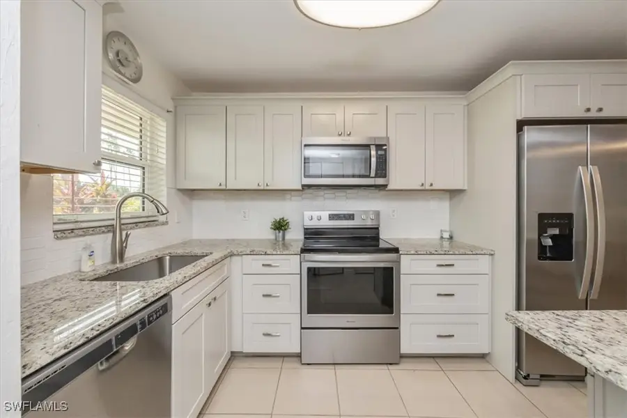 499 Forest Lakes Boulevard #110, Naples, FL 34105 - Image #3