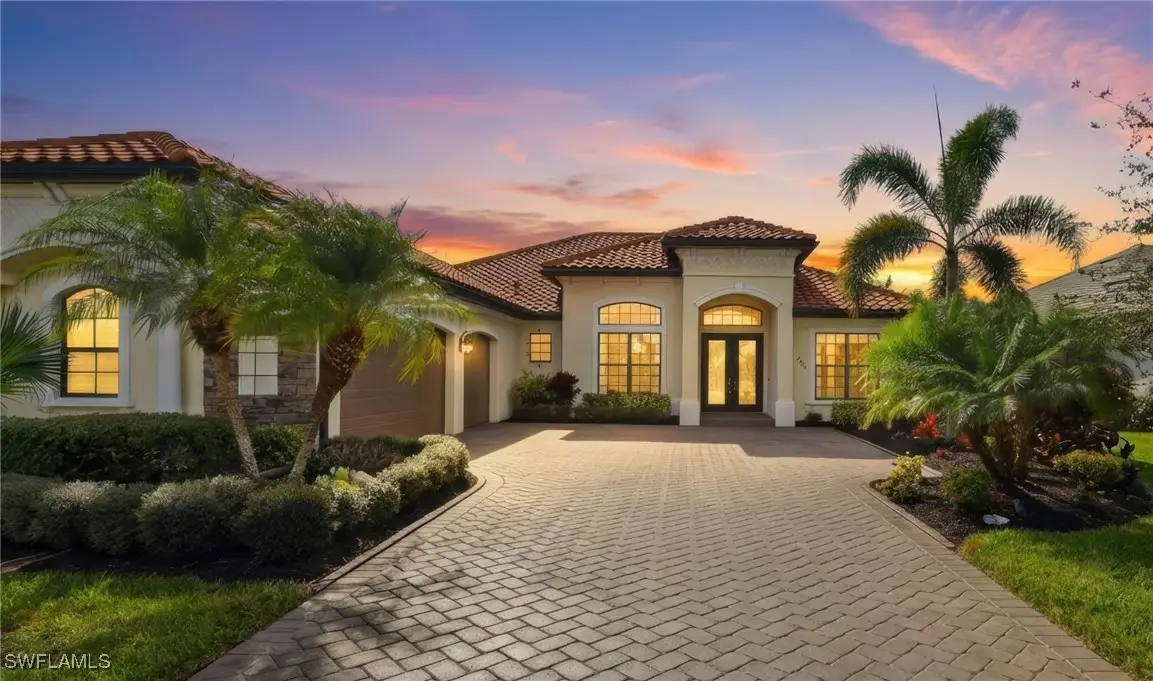 2280 Somerset Place, Naples, FL 34120 - Image #1