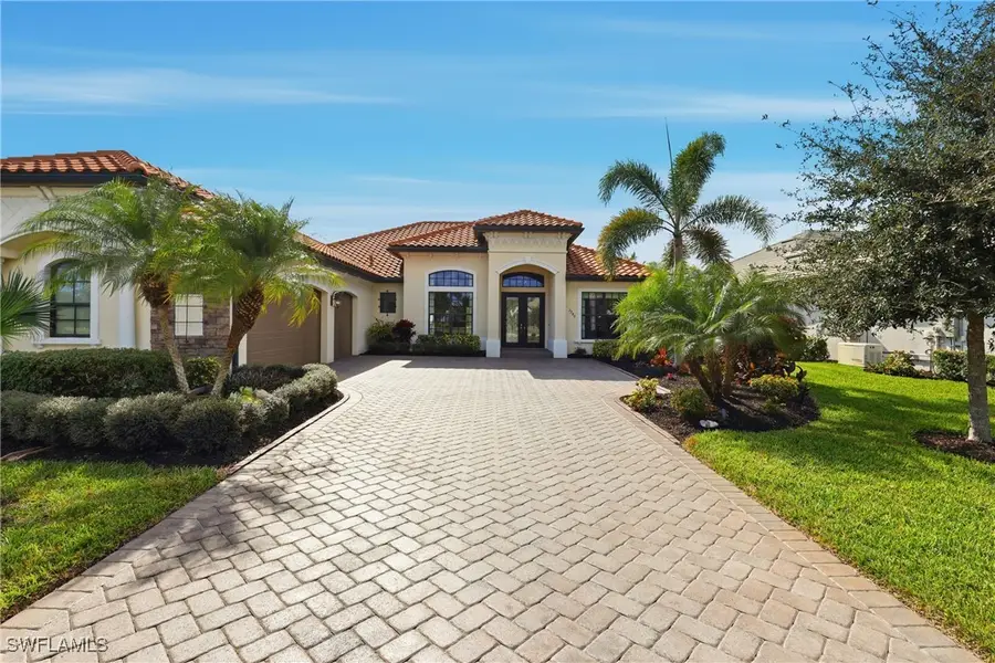 2280 Somerset Place, Naples, FL 34120 - Image #2