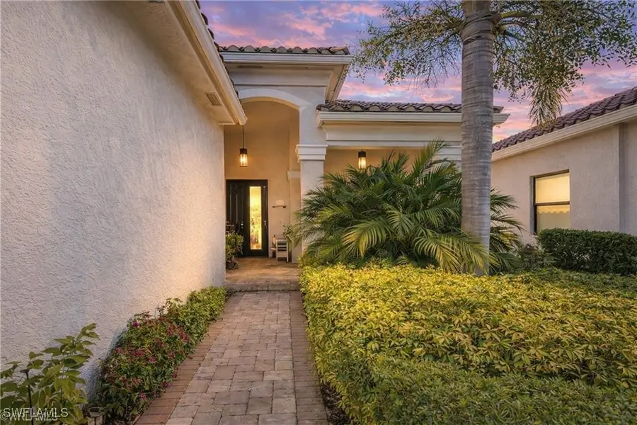 3407 Baltic Drive, Naples, FL 34119 - Image #3
