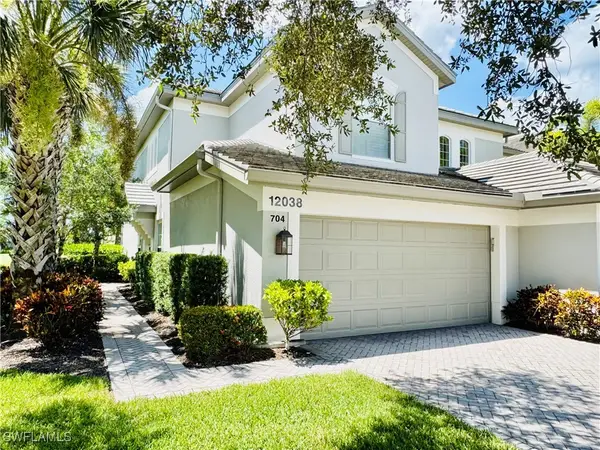 12038 Covent Garden Court #704, Naples, FL 34120