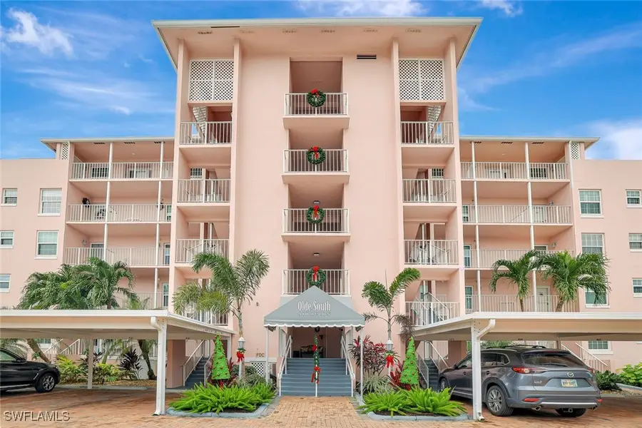 980 Huron Court #404, Marco Island, FL 34145 - Image #2