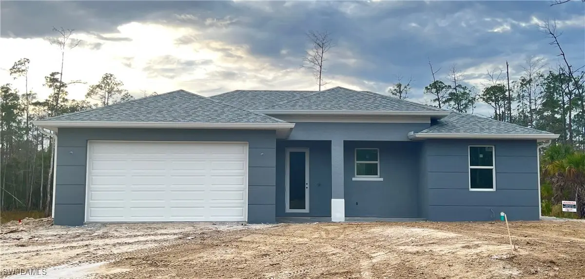 343 Desoto Boulevard N, Naples, FL 34120 - Image #1