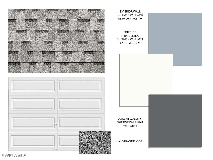 343 Desoto Boulevard N, Naples, FL 34120 - #2