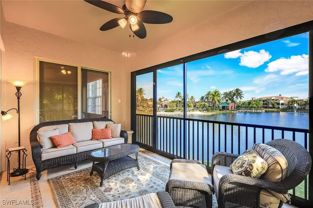 8524 Via Lungomare Circle #206, Estero, FL 33928 - Image #1