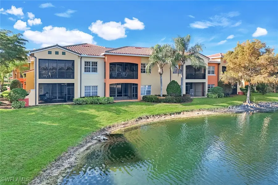 8524 Via Lungomare Circle #206, Estero, FL 33928 - Image #2