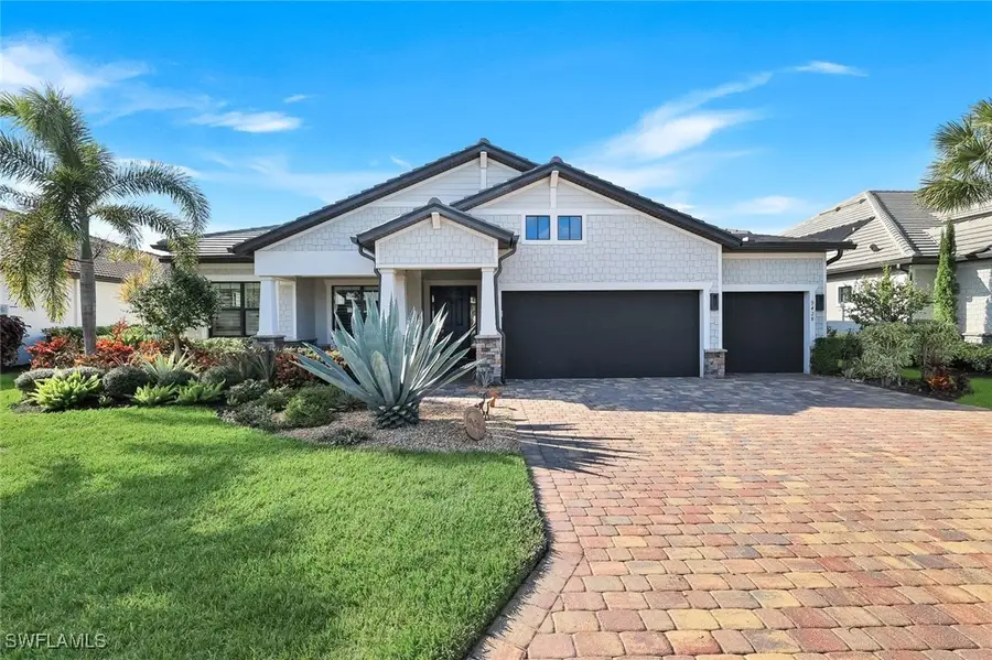 9428 Sanderling Court, Naples, FL 34120 - Image #3