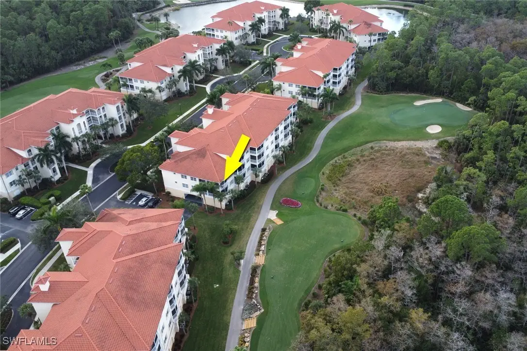 4863 Hampshire Court #207, Naples, FL 34112 - Image #1
