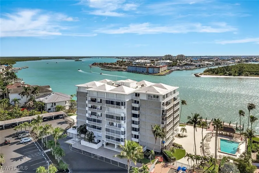 60 Pelican Street W #401, Naples, FL 34113 - #3