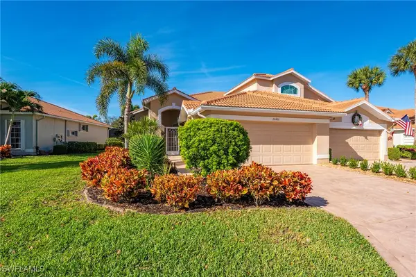 26466 Clarkston Drive, Bonita Springs, FL 34135