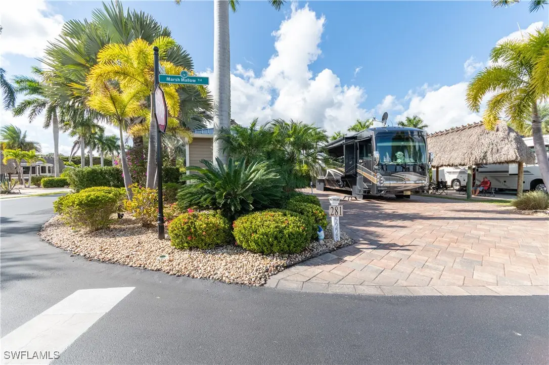 5228 Marsh Mallow Trail, Fort Myers, FL 33905 - Image #1