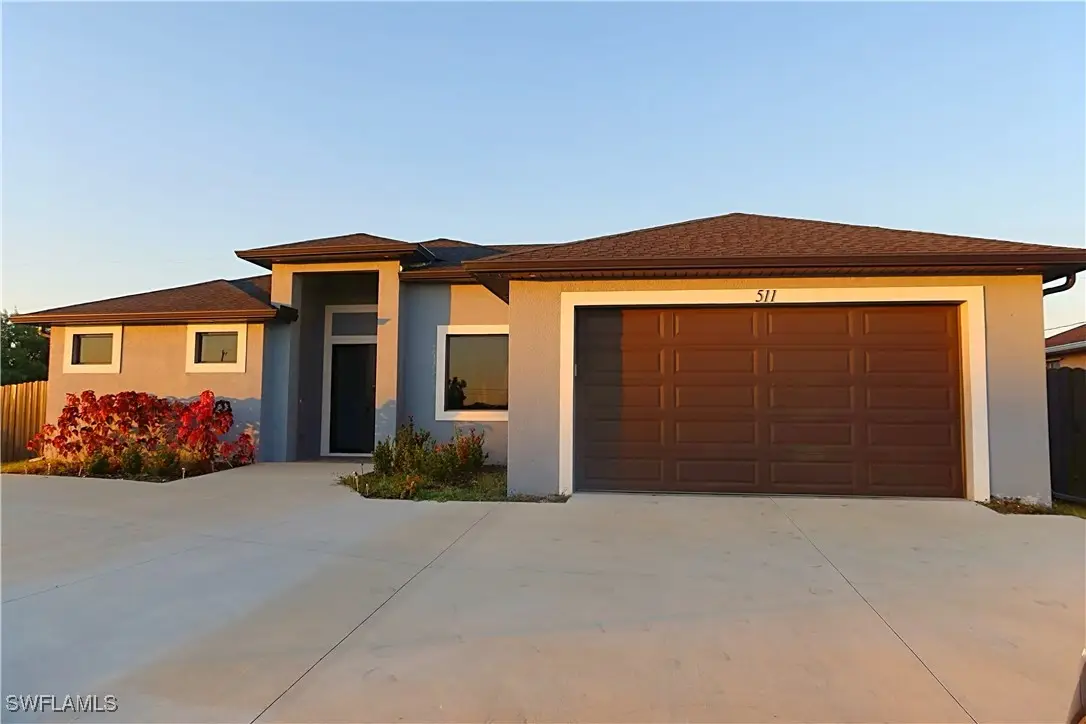 511 Tropicana Parkway W, Cape Coral, FL 33993 - Image #1