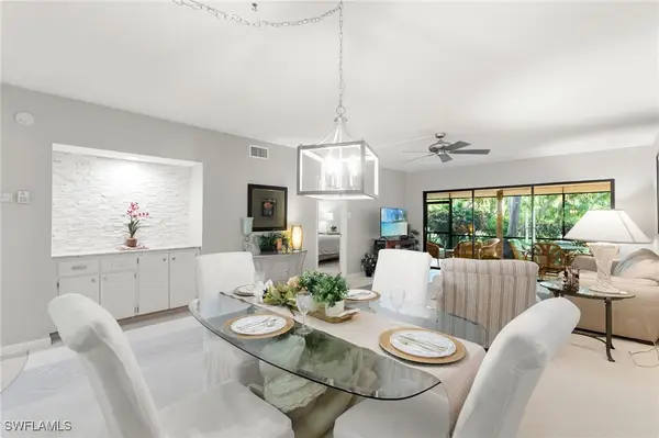 1828 Kings Lake Boulevard #103, Naples, FL 34112