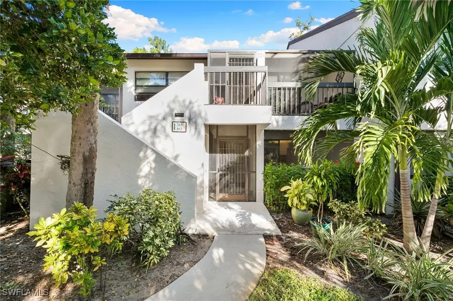 1828 Kings Lake Boulevard #103, Naples, FL 34112 - #2