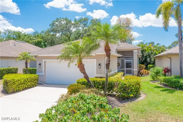 Address Withheld By Seller, Estero, FL 33928