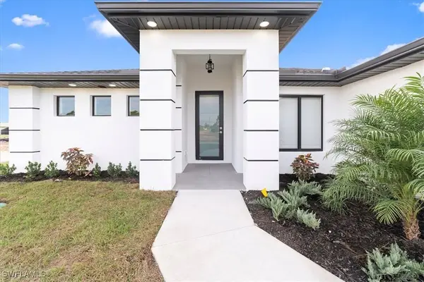 3202 8th Street Sw, Lehigh Acres, FL 33976