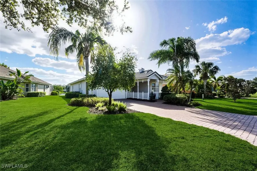 15295 Yellow Wood Drive, Alva, FL 33920 - Image #2