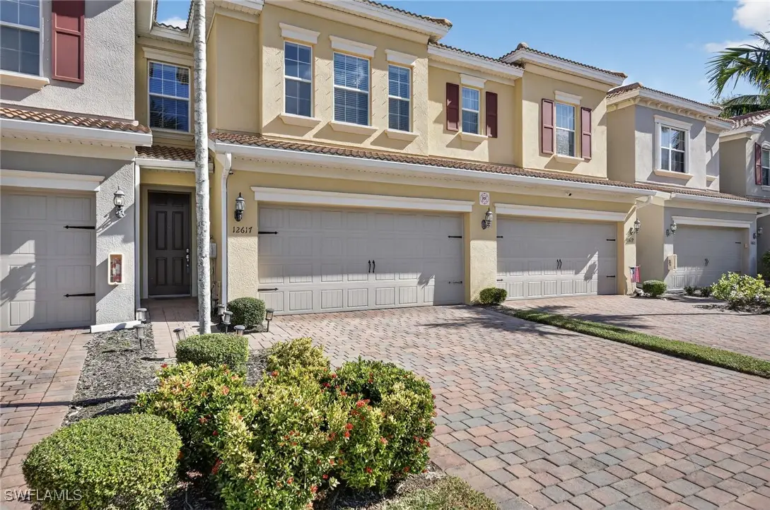 12617 Laurel Cove Drive, Fort Myers, FL 33913 - Image #1