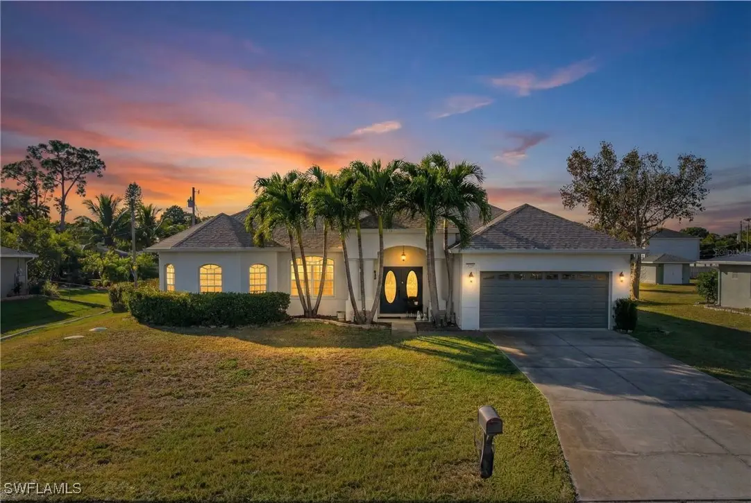 21 Maryland Road, Lehigh Acres, FL 33936 - #1