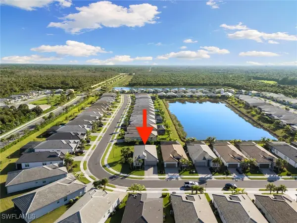 12372 Dahlia Court, Naples, FL 34120