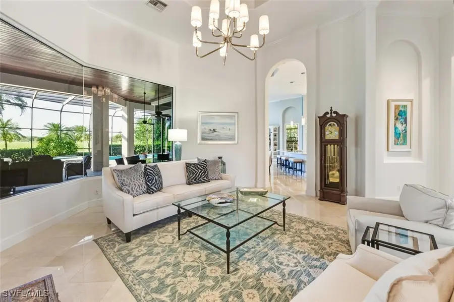 396 Terracina Way, Naples, FL 34119 - Image #3