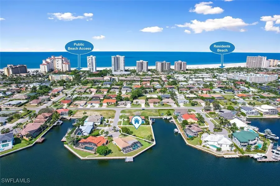 950 Plum Court, Marco Island, FL 34145 - Image #2