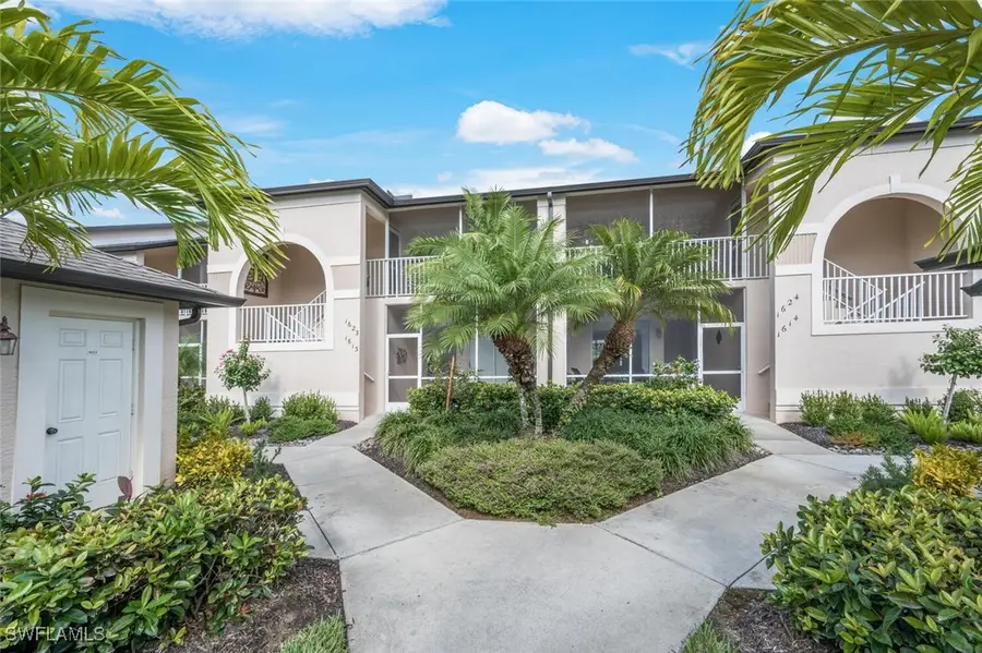 8355 Heritage Links Court #1623, Naples, FL 34112 - Image #2