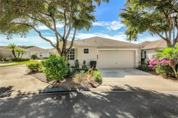 9344 Lake Abby Lane, Bonita Springs, FL 34135