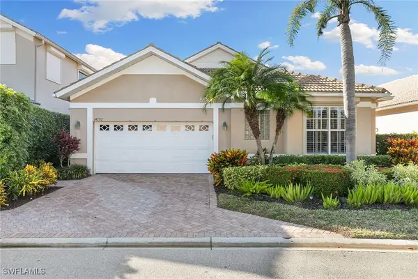 14797 Glen Eden Drive, Naples, FL 34110