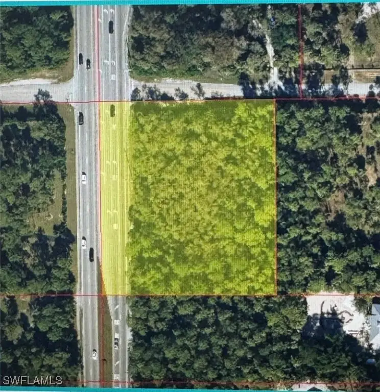 Boxwood Boulevard, Naples, FL 34116 - Image #1