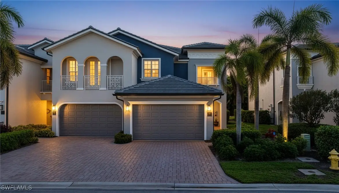 21573 Baccarat Lane #204, Estero, FL 33928 - Image #1