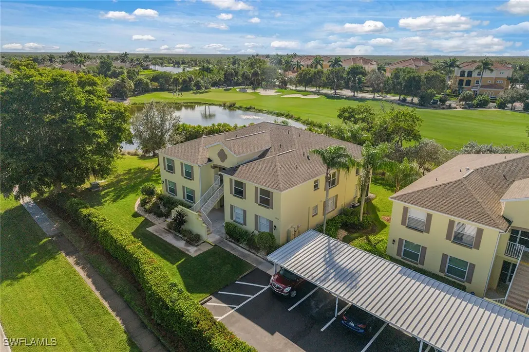 1378 Mainsail Drive #1721, Naples, FL 34114 - Image #1