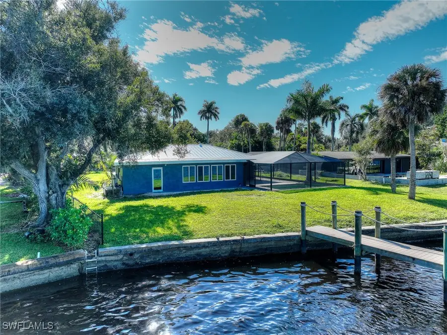 4867 E Riverside Drive, Fort Myers, FL 33905 - #2