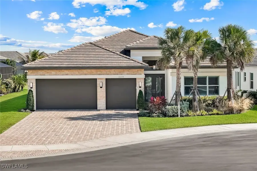 12078 Mimosa Street, Naples, FL 34120 - Image #2