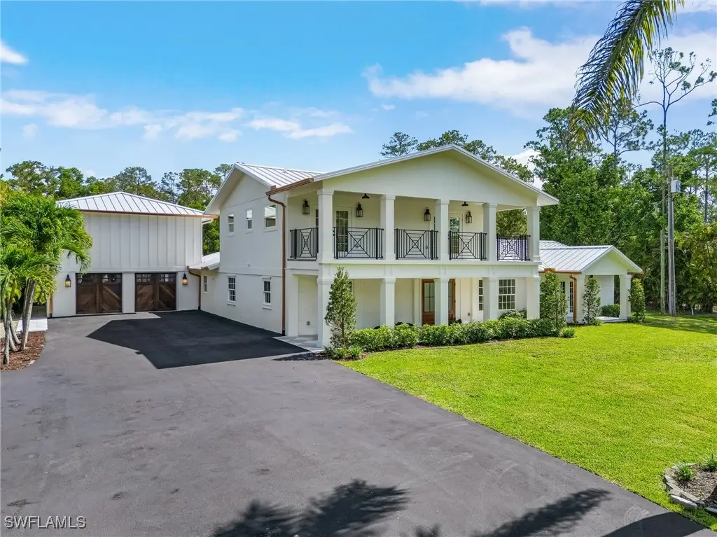 6155 Standing Oaks Lane, Naples, FL 34119 - Image #1