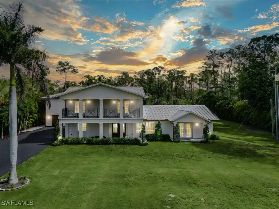 6155 Standing Oaks Lane, Naples, FL 34119 - Image #2